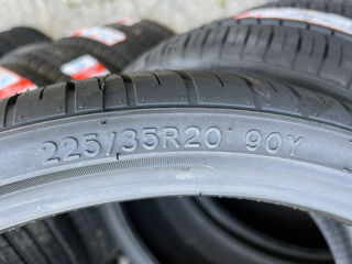 225/35 R20 Leao Nova Force (Linglong) / Монтаж , доставка , livrare foto 8