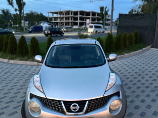 Nissan Juke foto 3