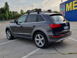 Audi Q5 foto 6