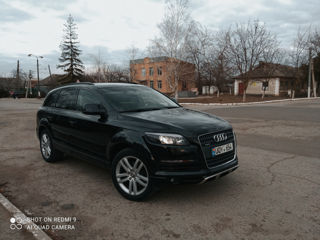 Audi Q7 foto 3