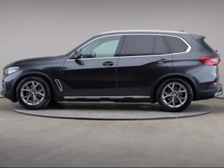 BMW X5 foto 2