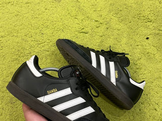 Adidas Samba foto 2