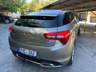 Citroen DS5 фото 3