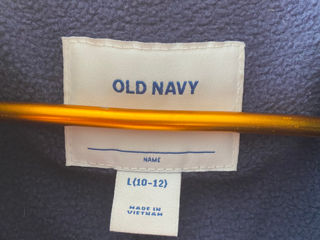 Old Navy 10-12 лет 200 леев foto 4