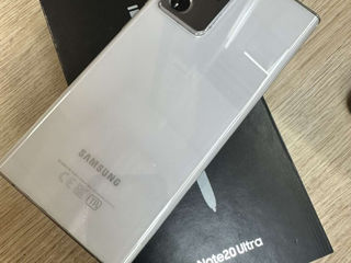 Samsung Galaxy S20 Ulta 8/256 Gb - 7590 lei foto 2