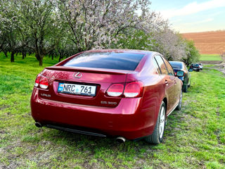 Lexus GS Series foto 2