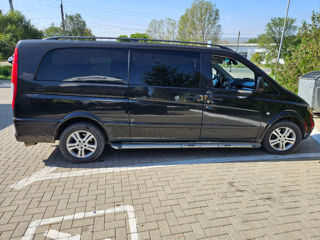 Mercedes Vito foto 1