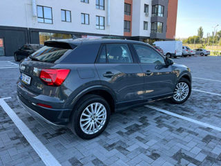 Audi Q2 foto 6