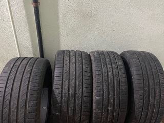 Продам  комплект 275/35 R20 245/40 R20 foto 3