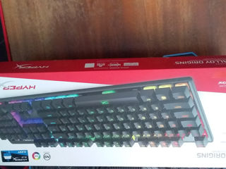 HyperX Alloy Origins RGB foto 3