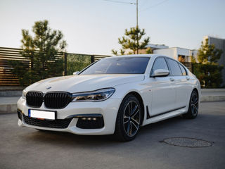 BMW 7 Series foto 2