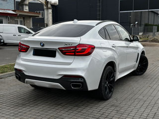 BMW X6 foto 6