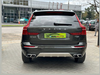 Volvo XC60 foto 4