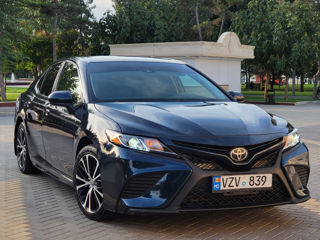 Toyota Camry foto 2