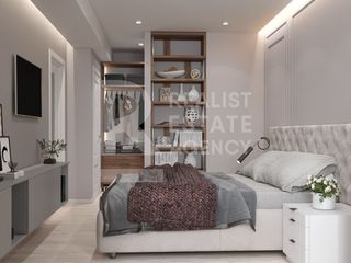 Apartament în zonă de parc pe strada Melestiu foto 2