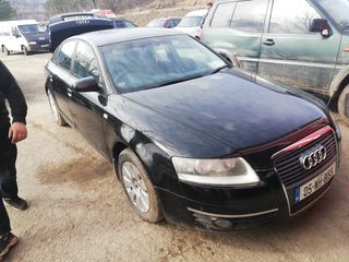 Audi a6 . 2.0 tdi   piese auto foto 2