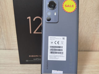 Xiaomi 12 Pro 8/256 Gb 8990 lei