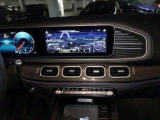 Mercedes GLE foto 8