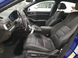 Honda Accord foto 7