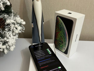 iPhone XS Max 256gb 78% foto 6