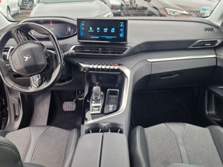 Peugeot 3008 foto 9