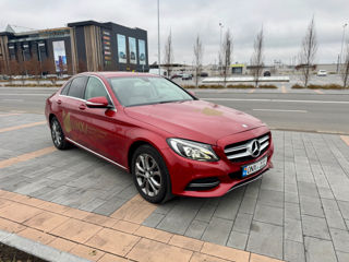 Mercedes C-Class foto 3