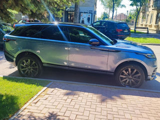 Land Rover Range Rover Velar foto 2