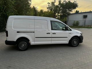 Volkswagen Caddy maxi cu tva foto 7