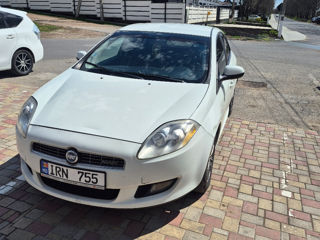 Fiat Bravo, 2009