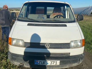 Volkswagen T4 foto 3