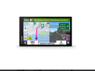 Garmin DriveSmart 76 (Live Traffic) foto 2