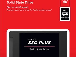 Новые SSD на 240 и 480гб foto 2