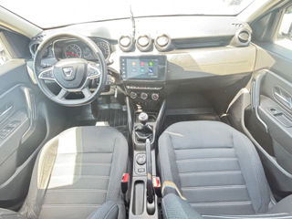 Dacia Duster foto 8