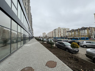 Mircea cel Batrîn 220m2! ExFactor spatiu Comercial, oficii! foto 14