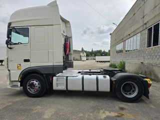 Daf XF480 foto 8