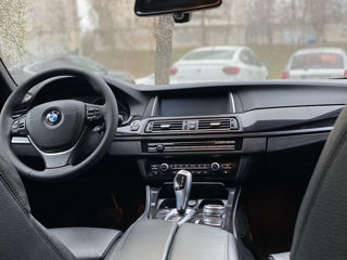 BMW 5 Series foto 6