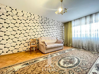 Apartament cu 3 camere, 98 m², Ciocana, Chișinău foto 2