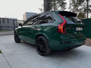 Volvo XC90 foto 4