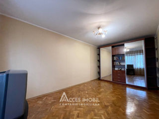 Apartament cu 2 camere, 46 m², Ciocana, Chișinău foto 4