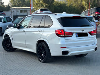 BMW X5 foto 5