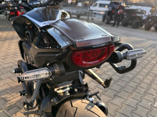 Honda CB1000R BlackEdition foto 4