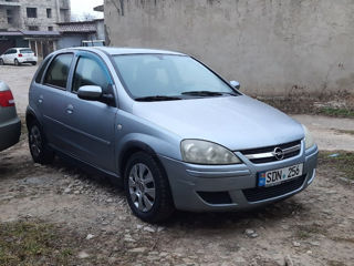 Opel Corsa foto 2