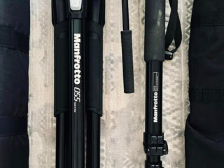 3 in 1 - Manfrotto foto 2