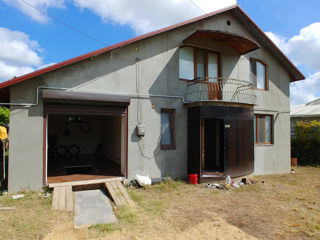 Новый дом с ремонтом в 10 минутах от Кишинева foto 15