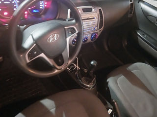 Hyundai i20 foto 6