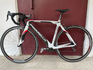 Pinarello full carbon