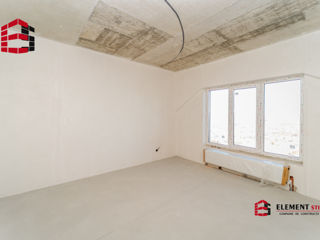 Apartament cu 2 camere, 100 m², Durlești, Chișinău foto 8