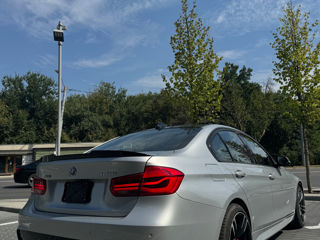 BMW 3 Series foto 3