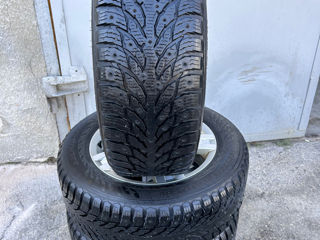 235/60 r17 Nokian