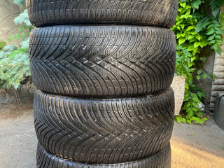 225/40/R18 Kleber M+S